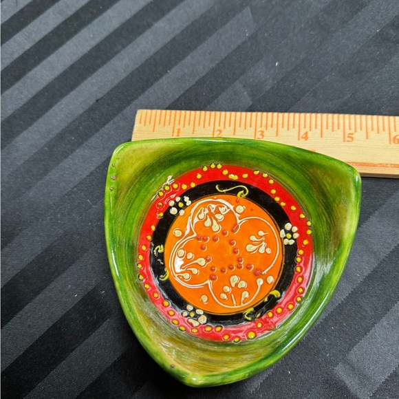 Plate (vide poche) made in spain - Picture 2 of 4